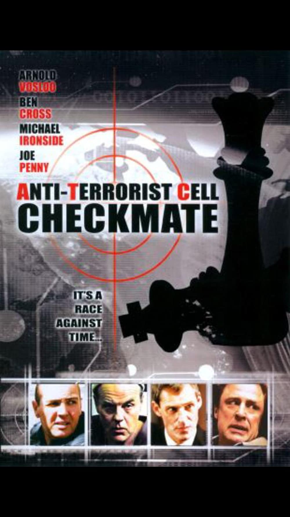 The Red Phone: Checkmate Movie Download - The Red Phone: Checkmate Divx