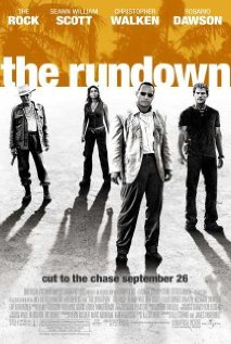 The Rundown Movie Download - The Rundown Hd, Dvd