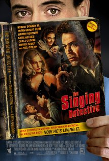 Download The Singing Detective Movie | The Singing Detective