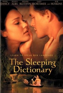 The Sleeping Dictionary Movie Download - The Sleeping Dictionary Movie Review