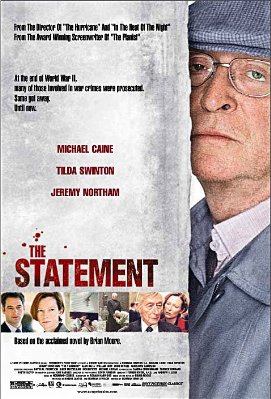 Download The Statement Movie | Download The Statement