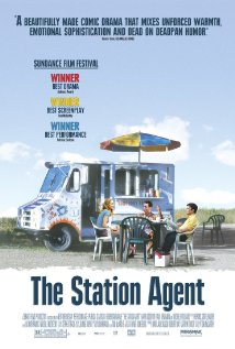 Download The Station Agent Movie | The Station Agent Review