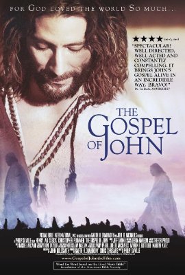 Download The Visual Bible: The Gospel of John Movie | The Visual Bible: The Gospel Of John Dvd