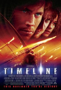 Download Timeline Movie | Timeline Hd, Dvd, Divx