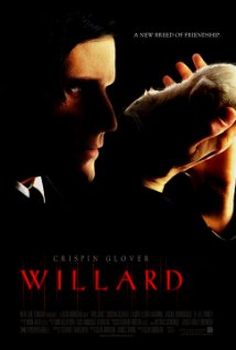 Download Willard Movie | Willard Download