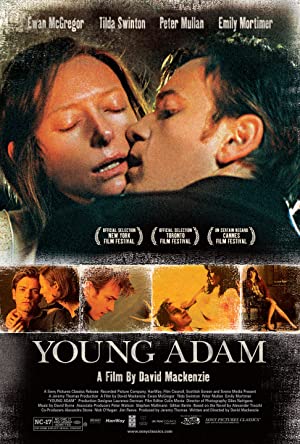 Download Young Adam Movie | Young Adam Divx