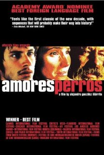 Download Amores perros Movie | Amores Perros Movie