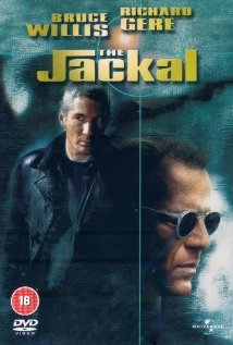 The Jackal movies