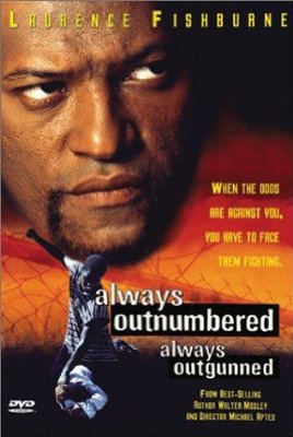 Download Always Outnumbered Movie | Always Outnumbered