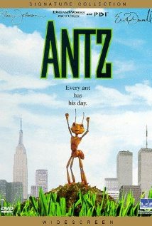 Download Antz Movie | Antz