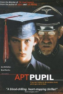 Download Apt Pupil Movie | Download Apt Pupil Hd, Dvd, Divx