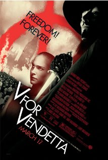 Download V for Vendetta Movie | V For Vendetta Review