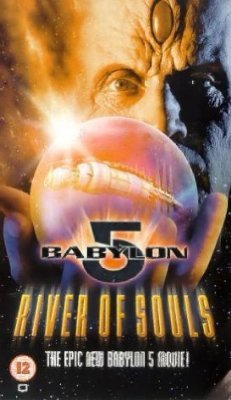 Download Babylon 5: The River of Souls Movie | Babylon 5: The River Of Souls Review