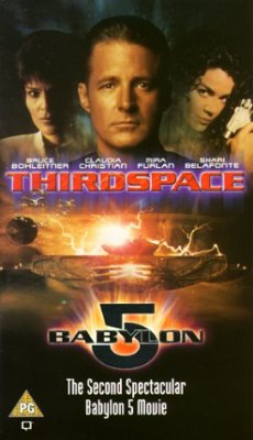 Download Babylon 5: Thirdspace Movie | Watch Babylon 5: Thirdspace Movie Online