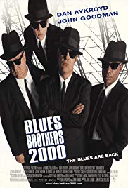 Download Blues Brothers 2000 Movie | Blues Brothers 2000 Review