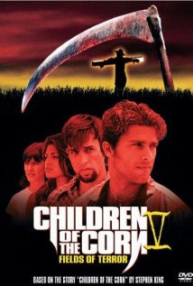 Download Children of the Corn V: Fields of Terror Movie | Watch Children Of The Corn V: Fields Of Terror Review