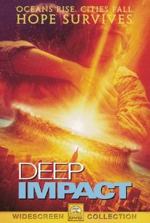 Download Deep Impact Movie | Deep Impact Divx