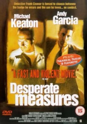 Download Desperate Measures Movie | Watch Desperate Measures