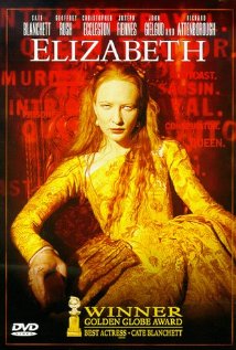 Download Elizabeth Movie | Elizabeth Hd, Dvd, Divx
