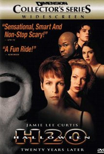 Halloween H20: 20 Years Later Movie Download - Halloween H20: 20 Years Later