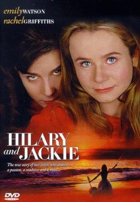 Download Hilary and Jackie Movie | Hilary And Jackie Dvd