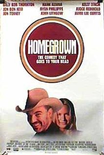 Homegrown Movie Download - Homegrown Movie Review