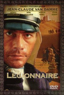 Download Legionnaire Movie | Download Legionnaire