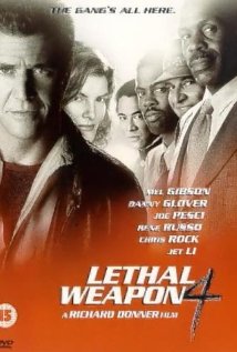 Download Lethal Weapon 4 Movie | Lethal Weapon 4 Hd, Dvd, Divx