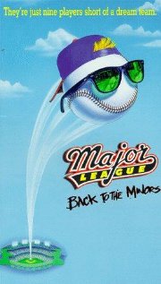 Download Major League: Back to the Minors Movie | Watch Major League: Back To The Minors Dvd