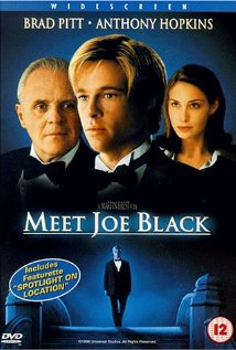Download Meet Joe Black Movie | Meet Joe Black Hd, Dvd