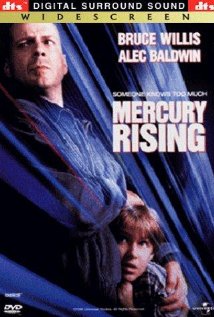 Download Mercury Rising Movie | Download Mercury Rising Download