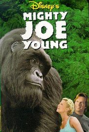 Mighty Joe Young Movie Download - Download Mighty Joe Young Online