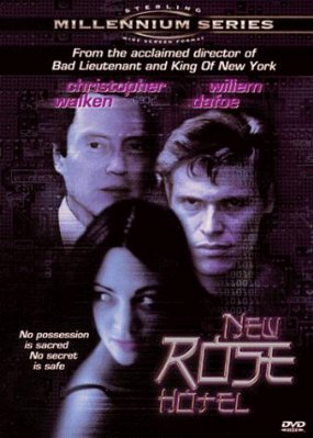 Download New Rose Hotel Movie | New Rose Hotel Dvd