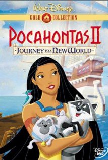 Download Pocahontas II: Journey to a New World Movie | Pocahontas Ii: Journey To A New World Movie Review