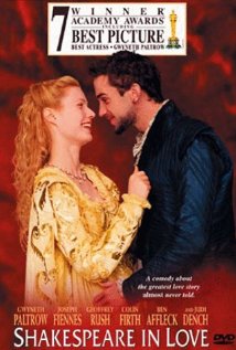 Download Shakespeare in Love Movie | Watch Shakespeare In Love Review
