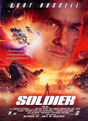 Soldier Movie Download - Watch Soldier Movie Review
