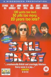 Download Still Crazy Movie | Still Crazy Hd, Dvd