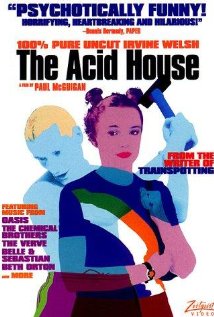 Download The Acid House Movie | The Acid House Review