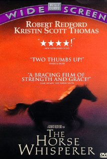 Download The Horse Whisperer Movie | The Horse Whisperer Review