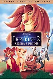 Download The Lion King II: Simba's Pride Movie | The Lion King Ii: Simba's Pride Review