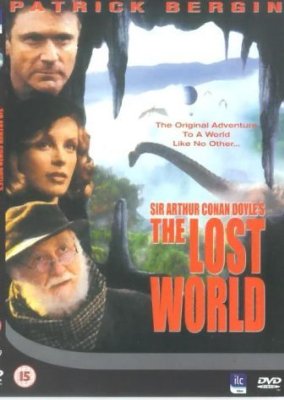 Download The Lost World Movie | The Lost World Review