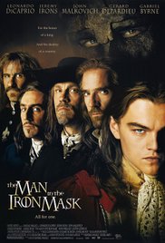Download The Man in the Iron Mask Movie | The Man In The Iron Mask Hd, Dvd, Divx