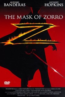 Download The Mask of Zorro Movie | The Mask Of Zorro Download