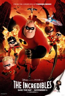 The Incredibles Movie Download - Watch The Incredibles
