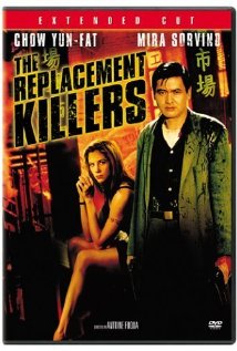 Download The Replacement Killers Movie | The Replacement Killers Hd, Dvd