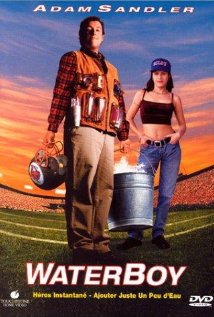 Download The Waterboy Movie | The Waterboy