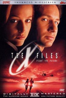 Download The X Files Movie | The X Files