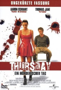 Download Thursday Movie | Thursday Hd