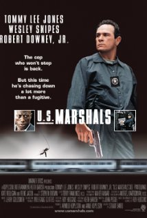 Download U.S. Marshals Movie | U.s. Marshals