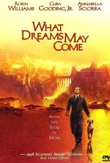 Download What Dreams May Come Movie | What Dreams May Come Movie